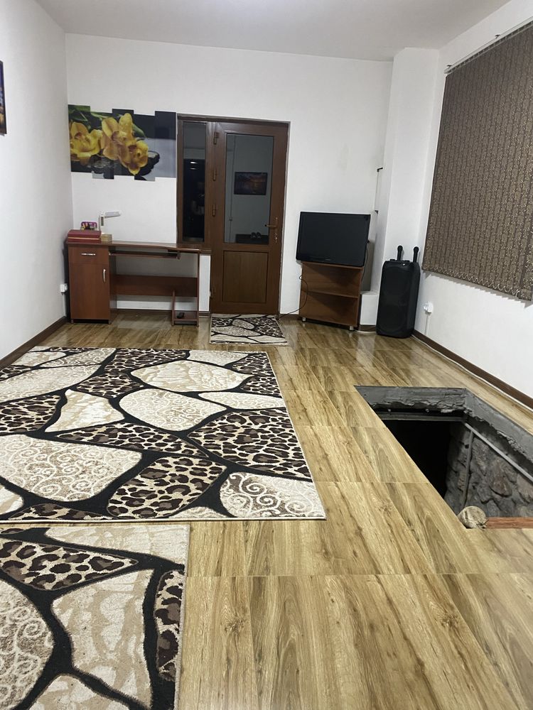Дача в Чимгане 8 соток