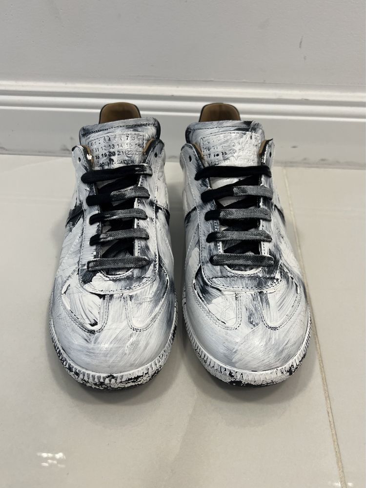 Maison Margiela Replica Sneakers