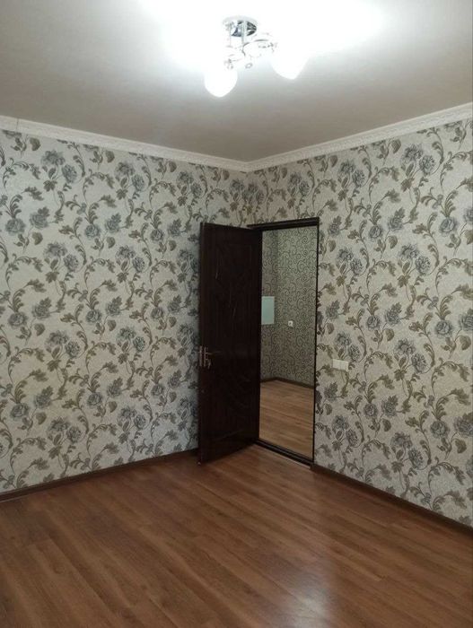 Домробад 2 / 2 / 4комнат. 77 Серия. Кирпичный Дом 58 м2.