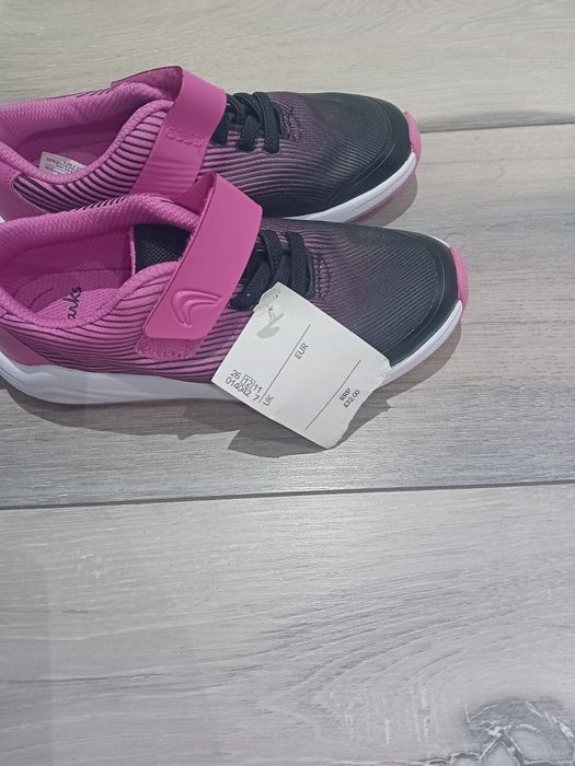 Детски маратонки clarks