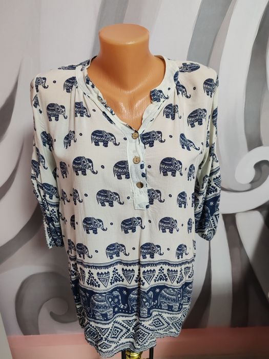 Cămașă Made in Italy