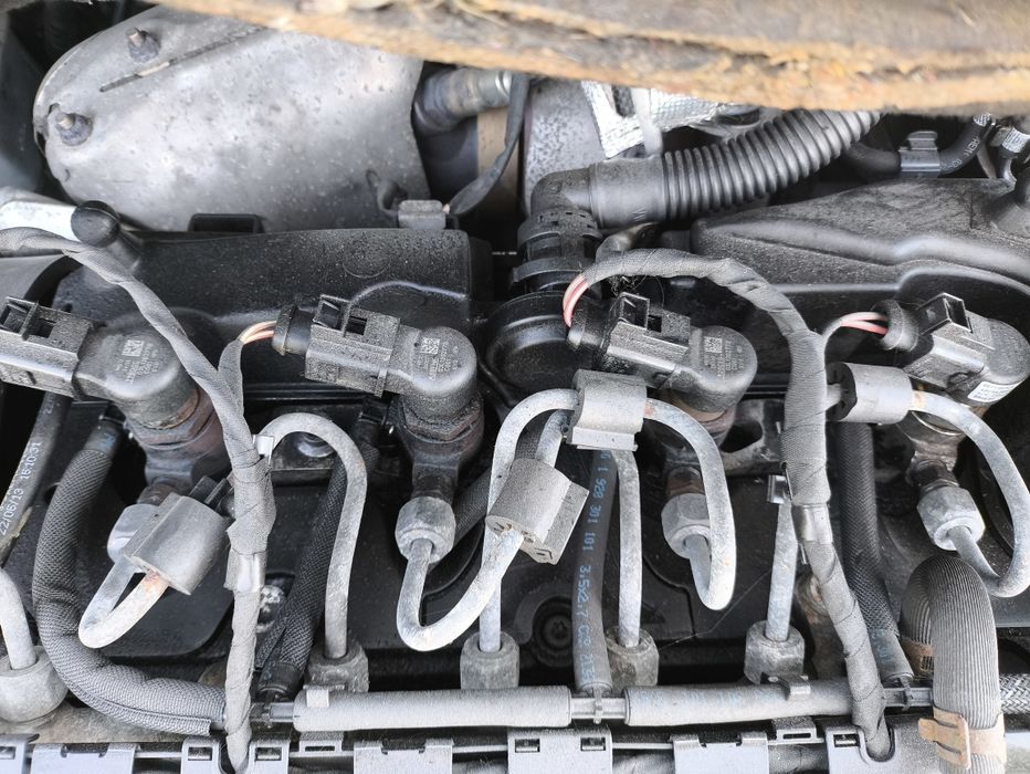 Дюзи за VW,Audi,Seat,Skoda 1.6tdi 03L130277B