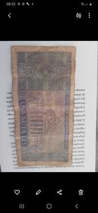Vand bancnote vechi