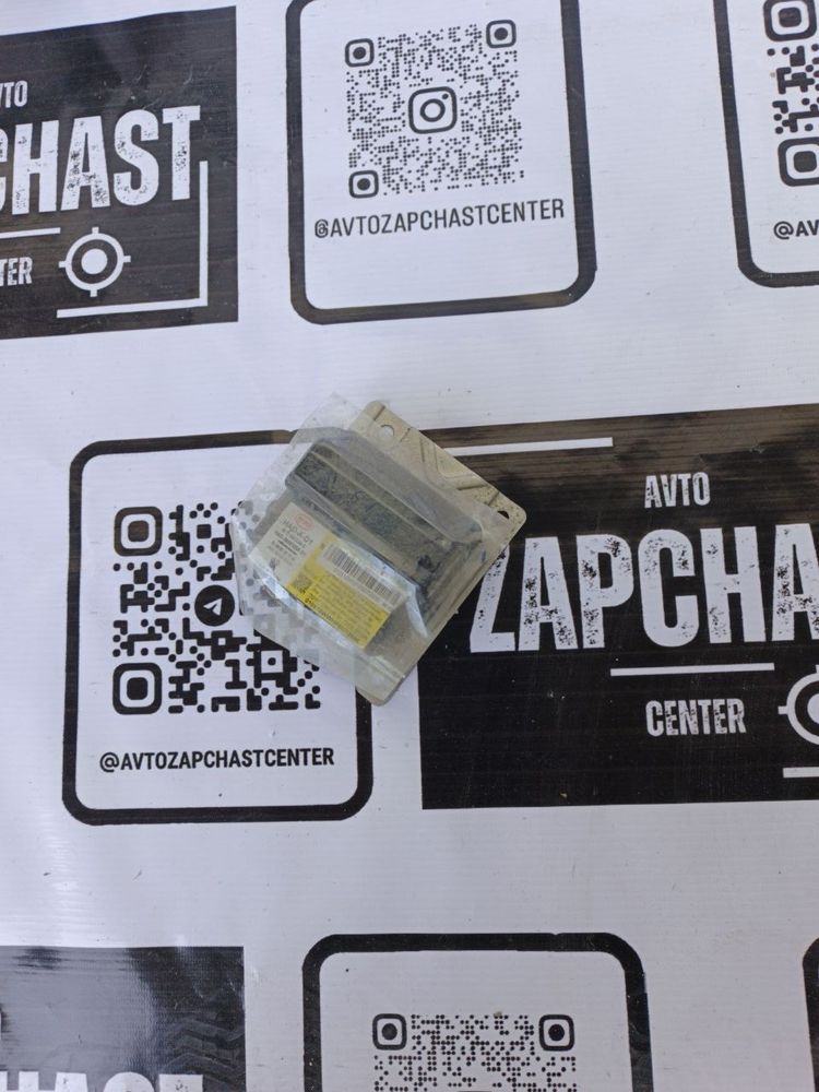 BYD airbag datchik