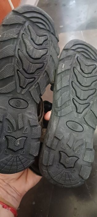 Детски сандали 31 номер 2 чифта