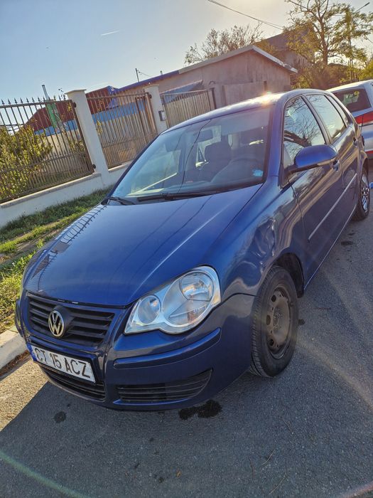 Volkswagen  Polo