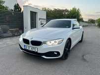 Bmw 435d GrandCoupe Bi-Turbo 313 CP An 2015 xDrive Cutie Automata