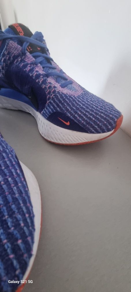 Мъжки маратонки Nike react