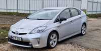 Vand toyota prius,2012,plug in hybrid,  baterie LI-Ion