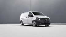 Mercedes-Benz eVito 112 KA E Nou , 0 km