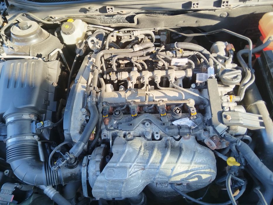 Cutie viteze 6tr 2.0cdti M32 A20DTH Astra J/Insignia/Mokka/Zafira C