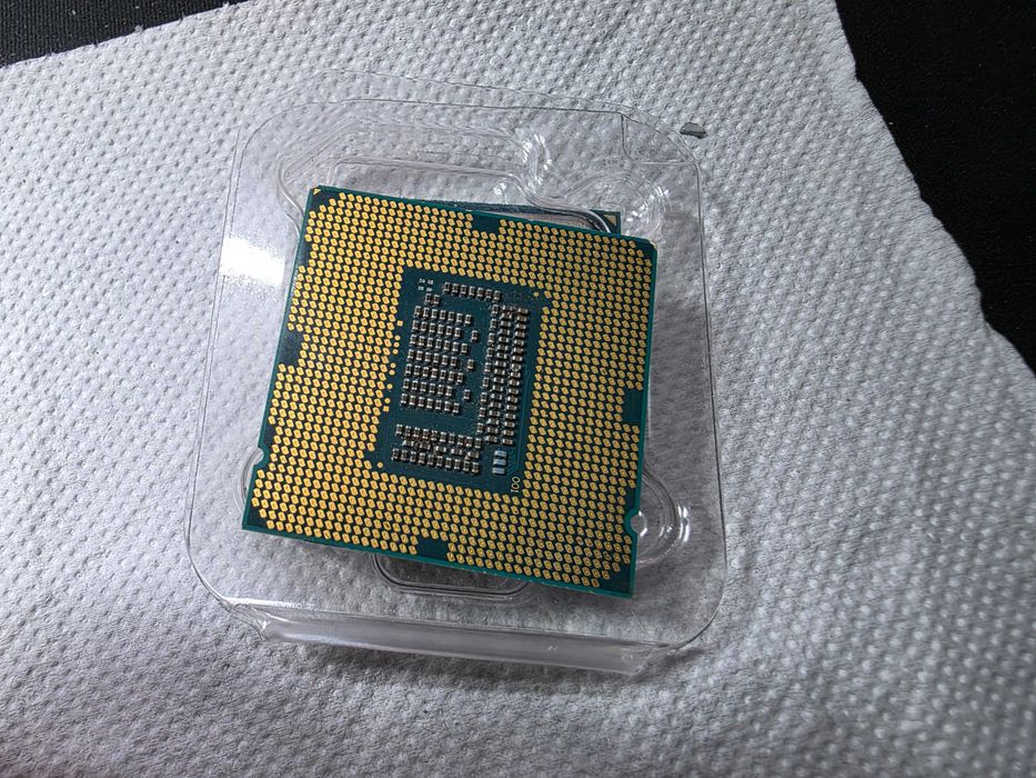 Intel core i7-3770 3.9GHz, LGA 1155