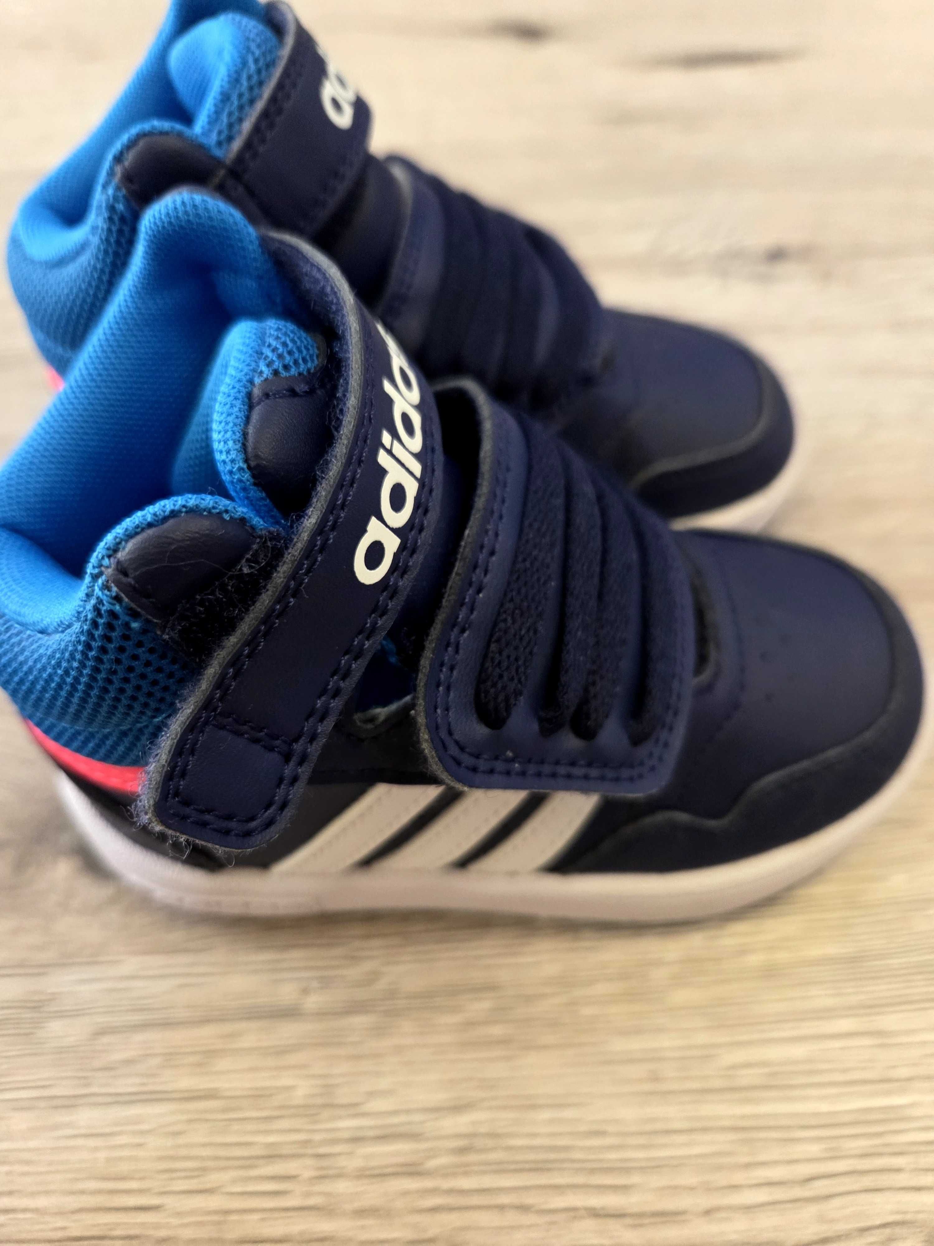 Детски ботуши(кецове) ADIDAS н.24