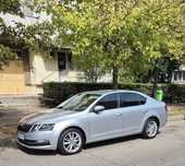 Skoda Octavia Skoda Octavia, 2.0, 149 cai, cutie automata DSG, full electric