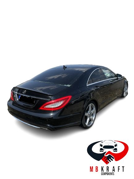 Volan cu comenzi Mercedes-Benz CLS-Class C218/X218