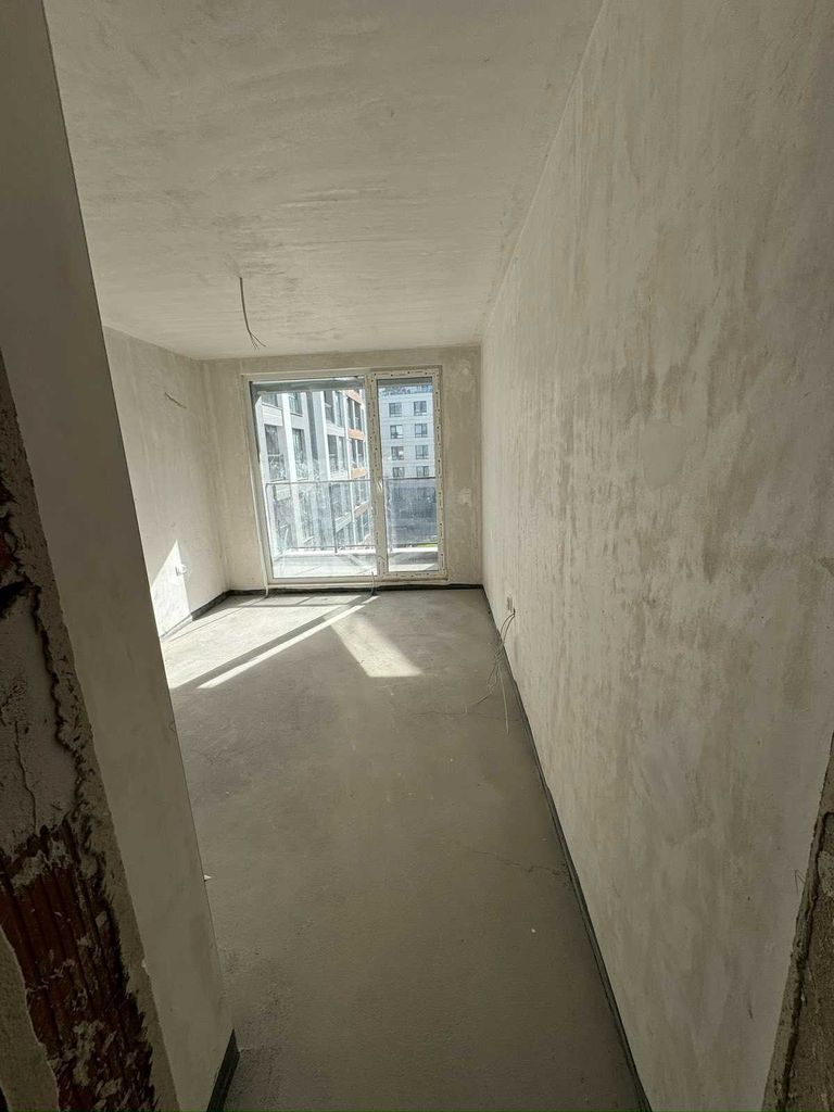 Продава се Двустаен апартамент в София, Малинова долина - 58 кв.м за 2069 €/кв.м - Снимка #1