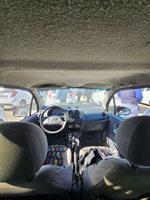 Matiz best 2009 yil srojni sotiladi