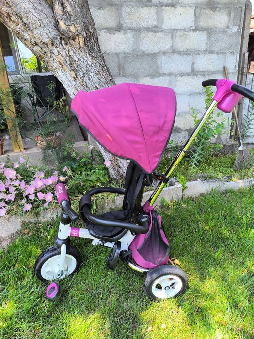 Триколка Lexus Trike