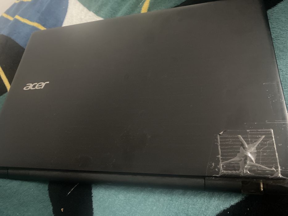 Laptop Acer i3 gen 4, 500GB