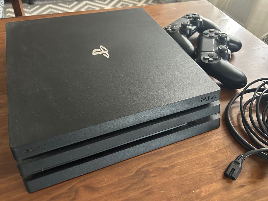 Playstation 4 1 terra