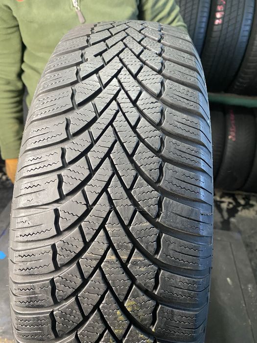 195/55/16 anvelope Brigestone