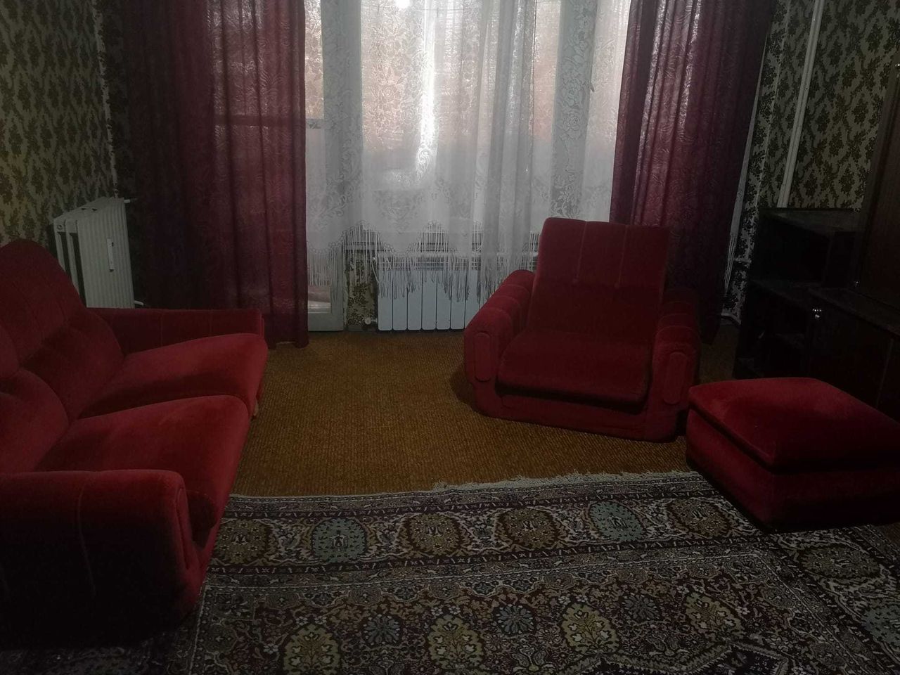 Продава се Тристаен апартамент в Козлодуй - 78 кв.м за 1090 €/кв.м - Снимка #2