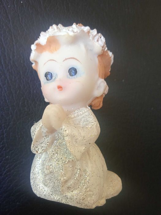 Фигурка Ангелче Молитва