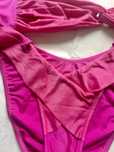 Costum baie nou, cu eticheta, Italia, predare personala