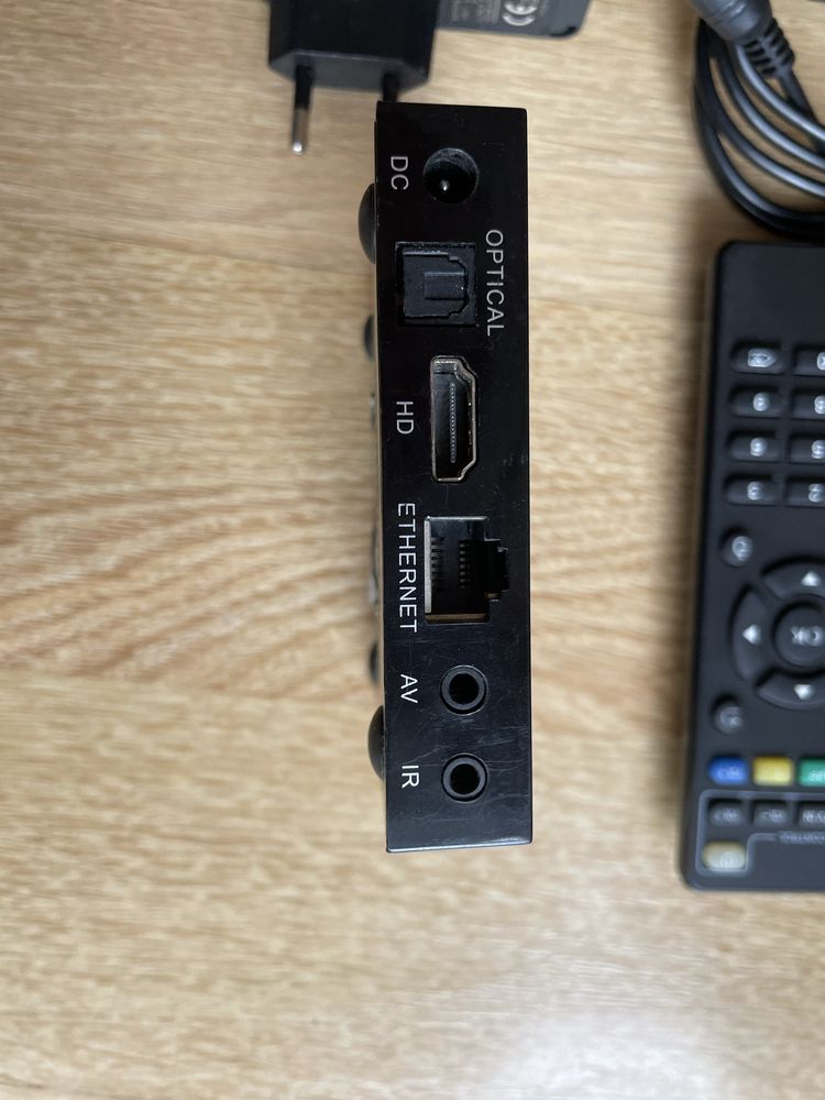 Tv box NPLAY