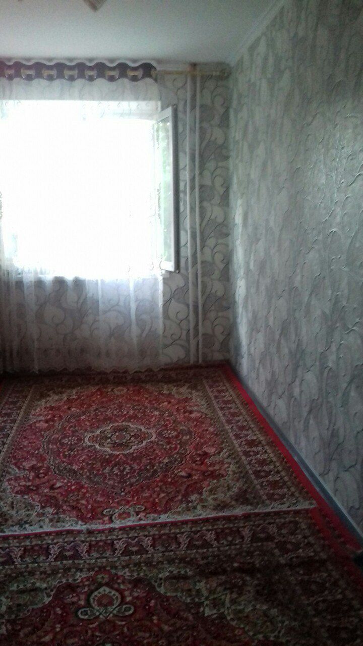 Дом. Чирчик. 3мк