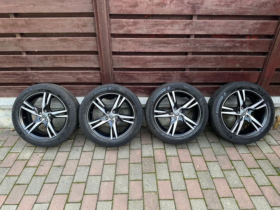 Roti/Jante Volvo XC60 235/50/19