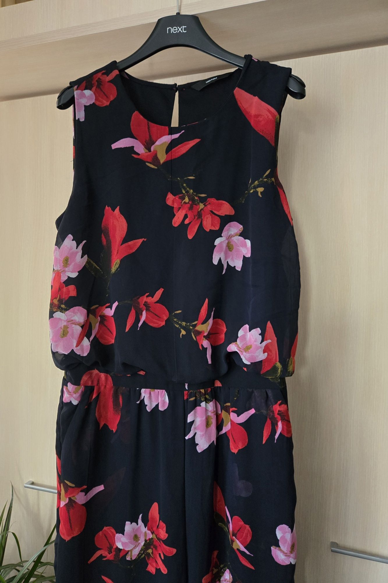 Дамски гащеризон Vero Moda