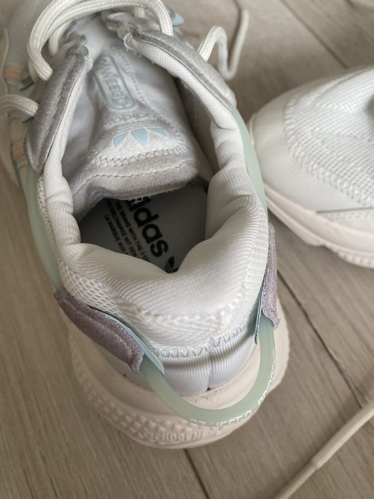 Дамски маратонки Nike и Adidas