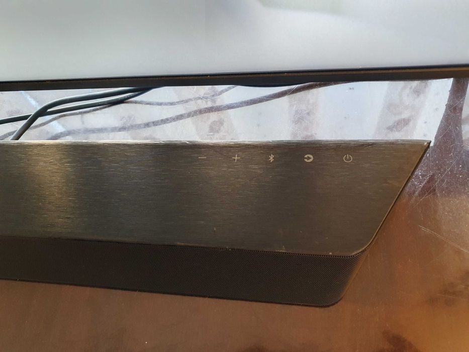 Philips muzica sound bar cu defect muzica