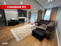 COMISION 0% Apartament de lux cu 4 camere, curte proprie – 145 mp ut
