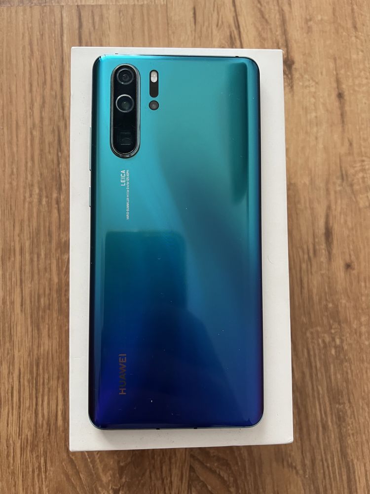 Schimb sau vand Huawei P30 Pro + casti+ smartband