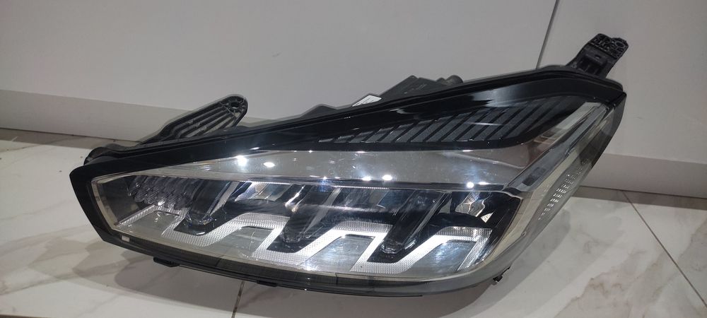 !!!СРОЧНО!!!Продам переднюю левую фару на Chery Tiggo 7 Pro