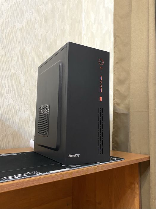 [СРОЧНО] Компьютер 4 ядра / i5 750