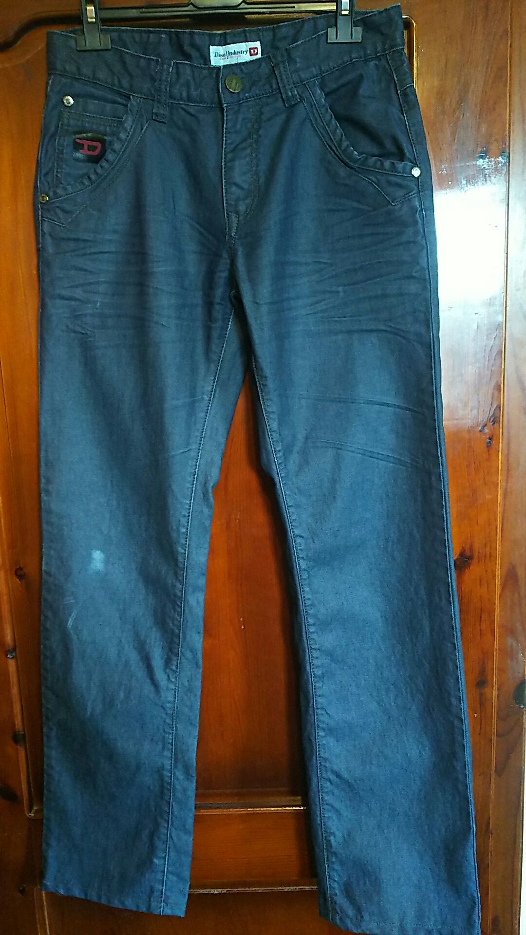 Diesel Jeans 30/32.Oригинал!