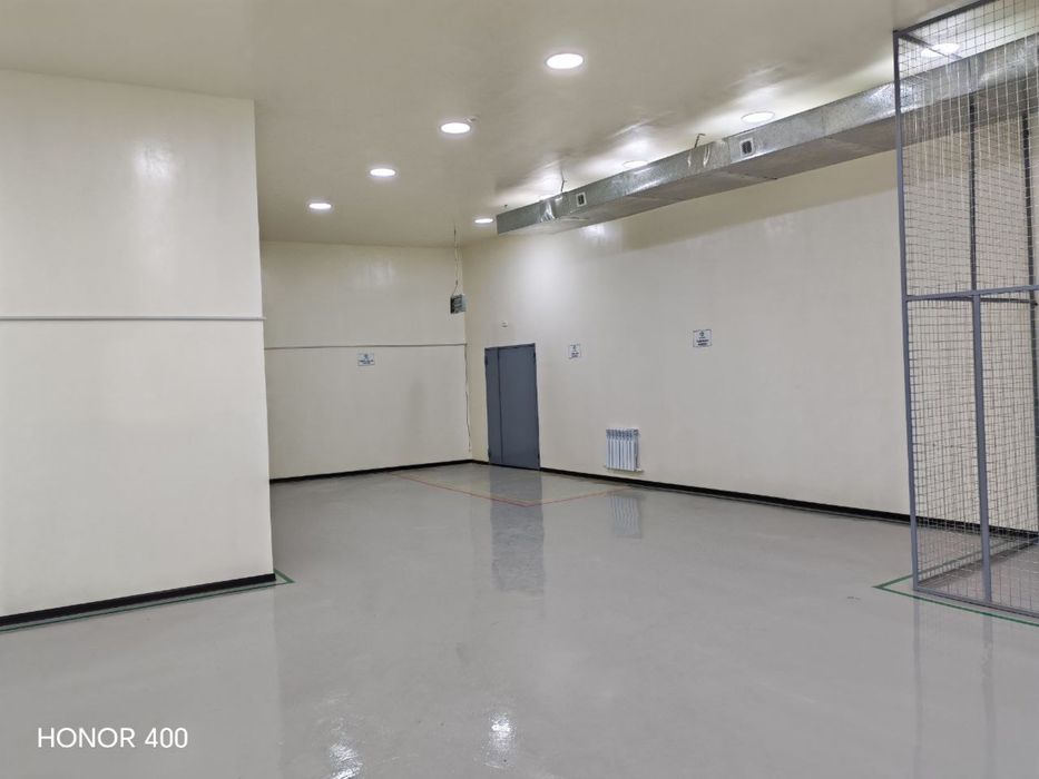 Фарм склад 260 кв м новый ремонт готов к получению сертификата GDP