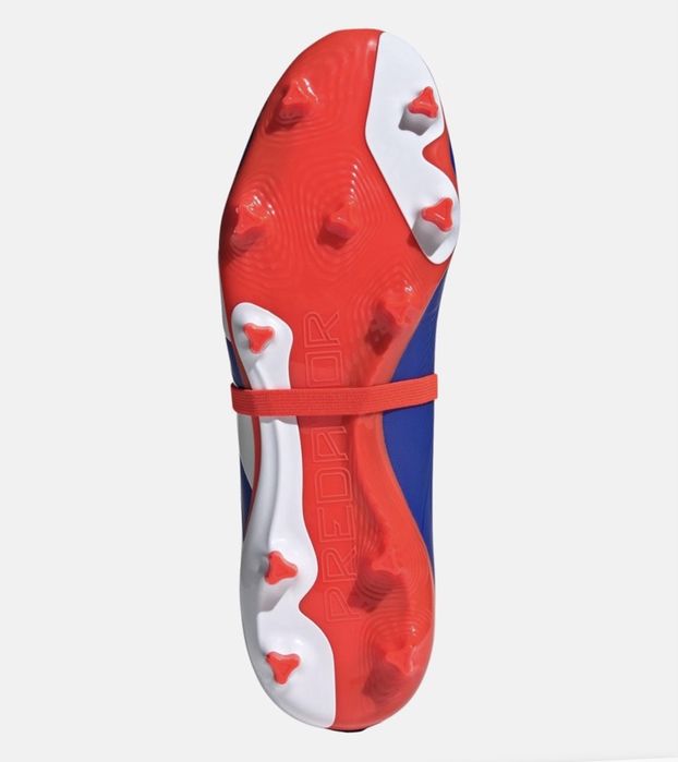 adidas Performance PREDATOR LEAGUE FT FG Football boots.бутонки