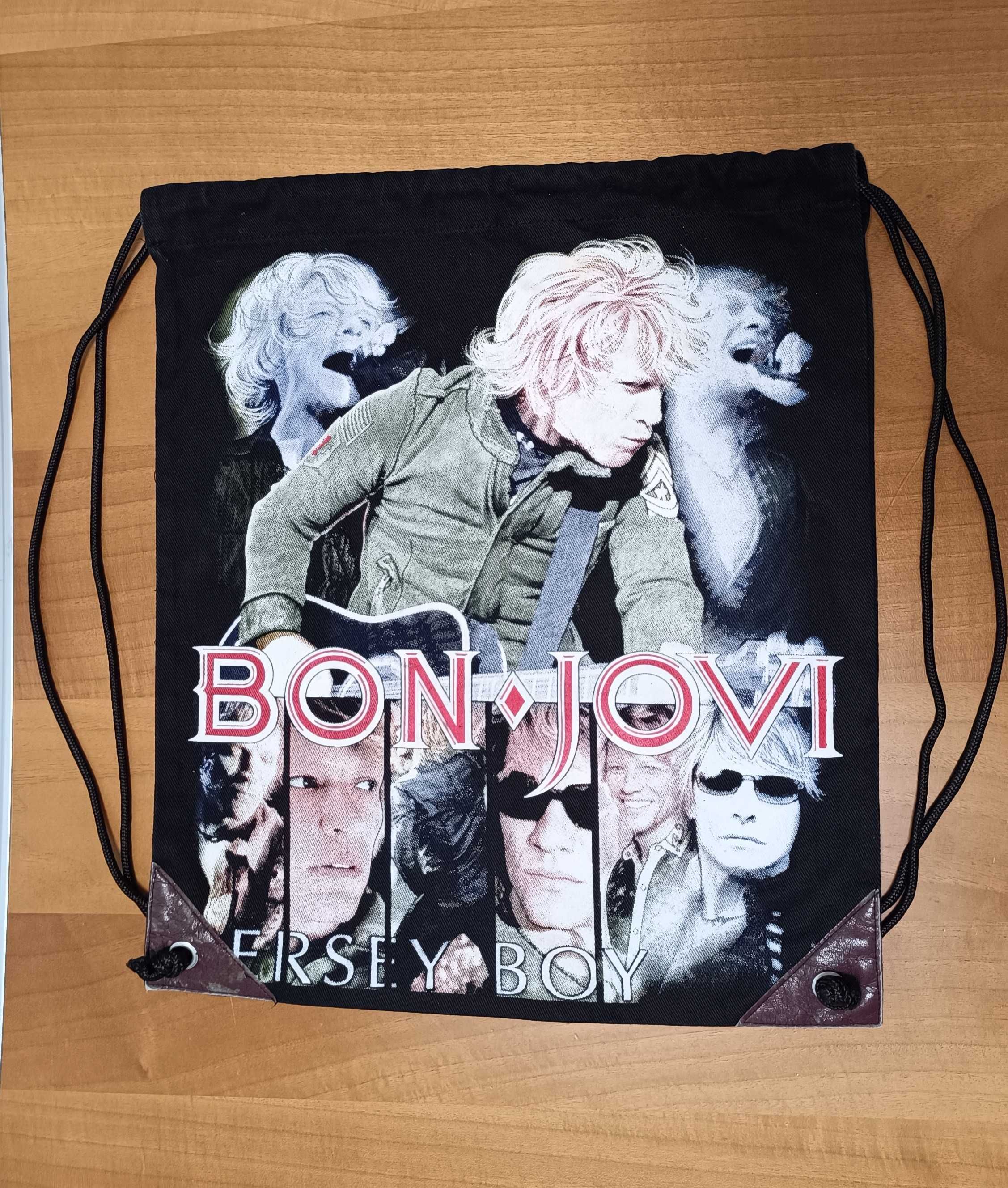 Bon Jovi-Много Запазена