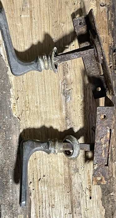 Mânere fereastra alama modele vechi vintage