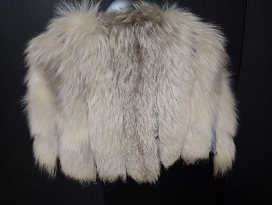 Наметка от Лисица