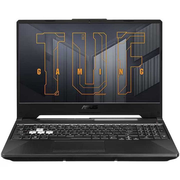 Laptop Asus TUF F15