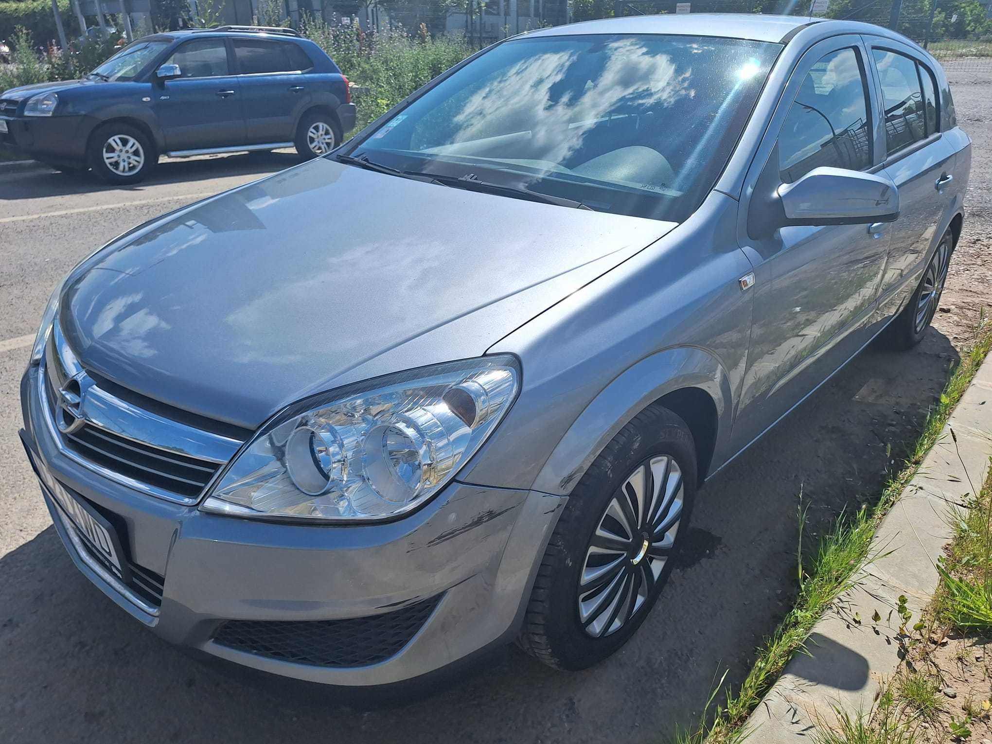 Opel Astra H 1.4 Benzina 2008