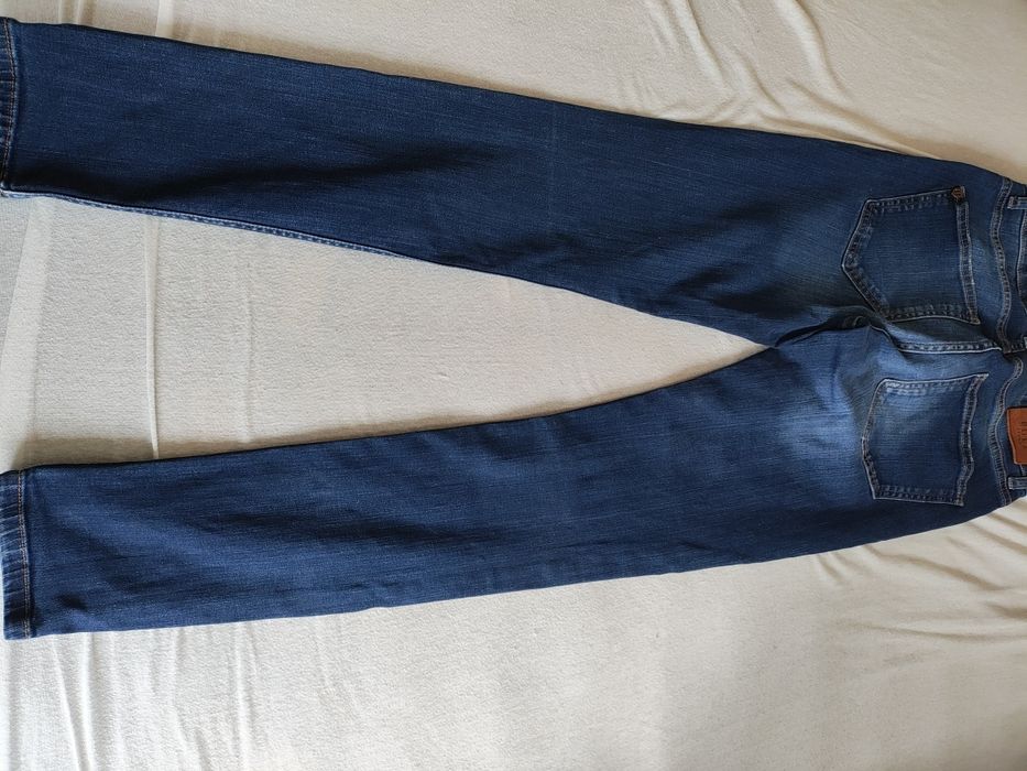 Дамски дънки 3 бр.