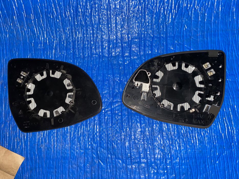 Geam oglinda bmw X3 G01 X4 G02 X5 G05 X6 G06 X7 G07