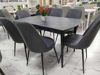 Комплект стол и стулья от Comfort Mebel