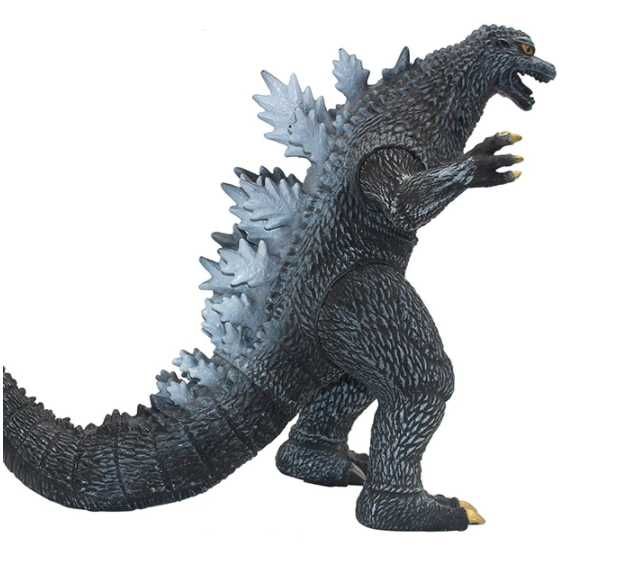 Figurina Godzilla 28 cm white